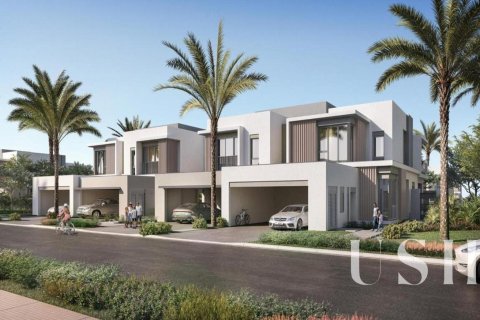 Maison de ville à Jebel Ali, Dubai, 4 chambres, 360 m², № 39393 - photo 9
