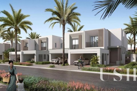 Maison de ville à Jebel Ali, Dubai, 4 chambres, 360 m², № 39393 - photo 15