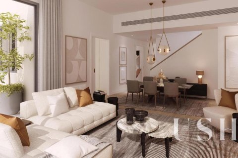 Maison de ville à Jebel Ali, Dubai, 4 chambres, 360 m², № 39393 - photo 8