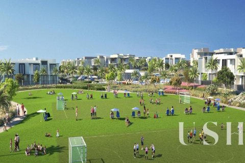 Maison de ville à Jebel Ali, Dubai, 4 chambres, 360 m², № 39393 - photo 3