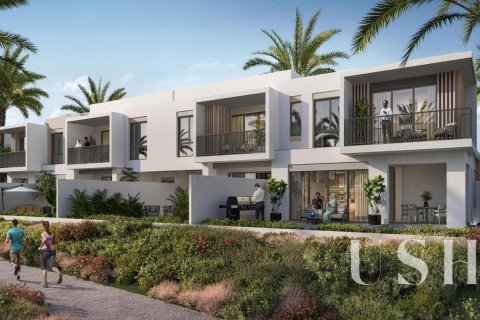 Maison de ville à Jebel Ali, Dubai, 4 chambres, 360 m², № 39393 - photo 10
