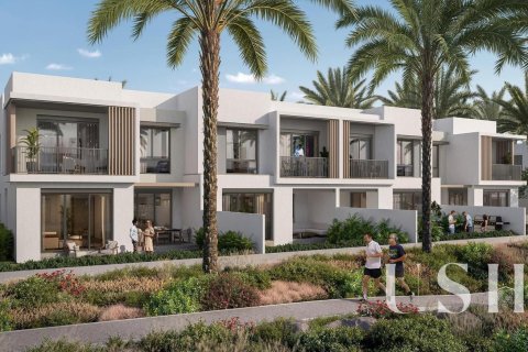 Townhouse in Jebel Ali, Dubai 3 bedrooms, 241 sq.m. № 39392 - photo 15