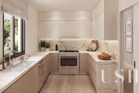 Maison de ville à Jebel Ali, Dubai, 3 chambres, 241 m², № 39392