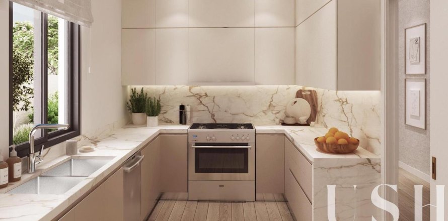 Townhouse in Jebel Ali, Dubai 3 bedrooms, 241 sq.m. № 39392