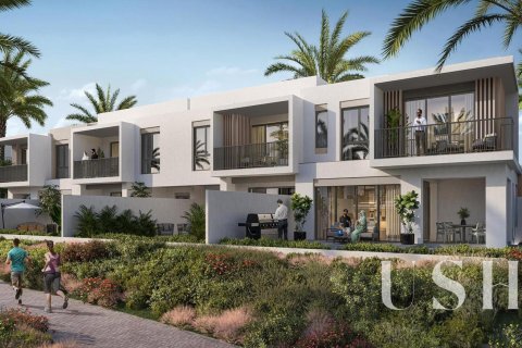 Townhouse in Jebel Ali, Dubai 3 bedrooms, 241 sq.m. № 39392 - photo 4