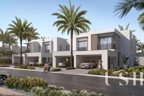 Townhouse in Jebel Ali, Dubai 3 bedrooms, 241 sq.m. № 39392 - photo 6