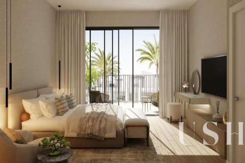 Townhouse in Jebel Ali, Dubai 3 bedrooms, 241 sq.m. № 39392 - photo 8