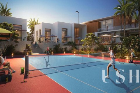 Townhouse in Jebel Ali, Dubai 3 bedrooms, 241 sq.m. № 39392 - photo 16