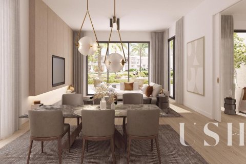 Townhouse in Jebel Ali, Dubai 3 bedrooms, 241 sq.m. № 39392 - photo 10
