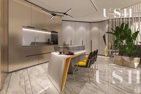 Villa à Dubai Hills Estate, Dubai, 6 chambres, 1326 m², № 39394 - photo 3