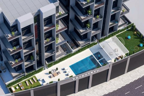 Propiedad comercial en Dubai, 76 m², № 59271 - foto 3