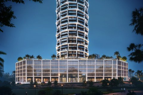 Propiedad comercial en Dubai, 75 m², № 59270 - foto 6