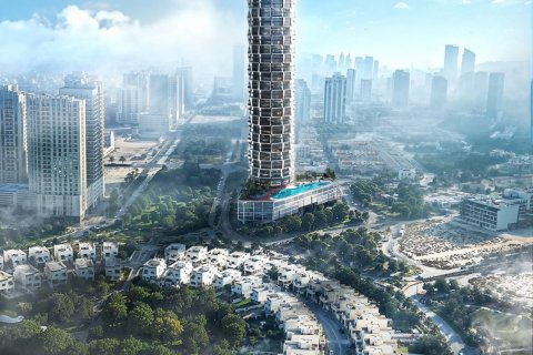 Propiedad comercial en Dubai, 75 m², № 59270 - foto 4