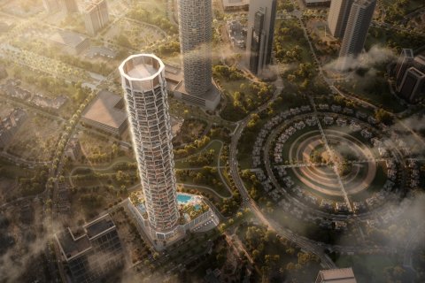 Propiedad comercial en Dubai, 75 m², № 59270 - foto 5