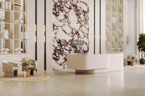 Propiedad comercial en Dubai, 75 m², № 59270 - foto 3