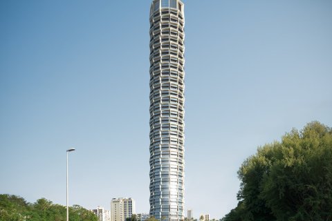 Propiedad comercial en Dubai, 75 m², № 59270 - foto 2