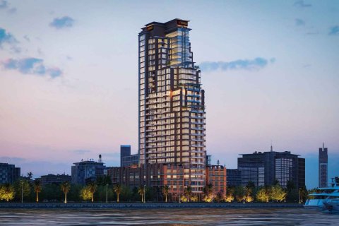 Riva Residence في Maritime City, دبي, رقم 59272