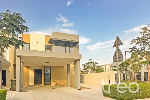 Maison de ville à The Valley, Dubai, 4 chambres, 259.94 m², № 120008