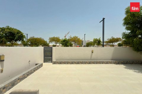 تاون هاوس في دبي هيلز استيت, دبي 4 غرف نوم, 282.1 م² رقم 115645 - صورة 7