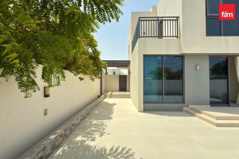 تاون هاوس في دبي هيلز استيت, دبي 4 غرف نوم, 282.1 م² رقم 115645 - صورة 12