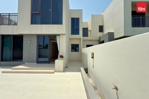 تاون هاوس في دبي هيلز استيت, دبي 4 غرف نوم, 282.1 م² رقم 115645 - صورة 9