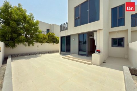 تاون هاوس في دبي هيلز استيت, دبي 4 غرف نوم, 282.1 م² رقم 115645 - صورة 3