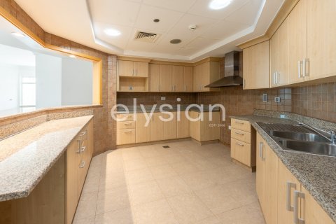 Купить квартиру в Shoreline Apartments, Пальма Джумейра, Дубай: 3 спальни, 206м², № 38086 - фото 18