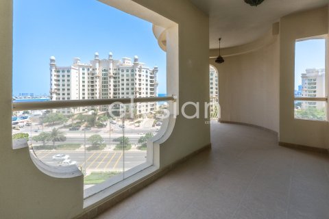 Купить квартиру в Shoreline Apartments, Пальма Джумейра, Дубай: 3 спальни, 206м², № 38086 - фото 5
