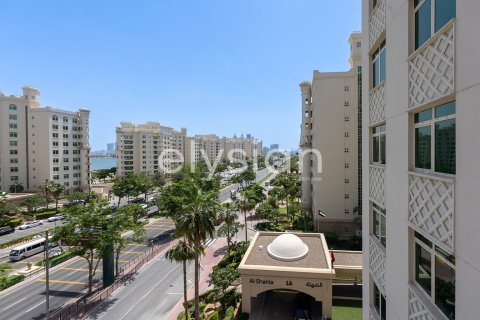 Купить квартиру в Shoreline Apartments, Пальма Джумейра, Дубай: 3 спальни, 206м², № 38086 - фото 2