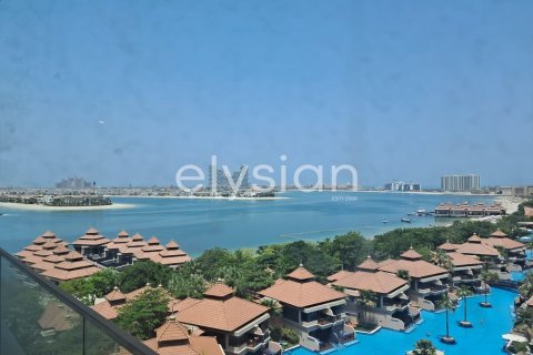 شقة في نخلة جميرا, دبي 2 غرف نوم, 127 م² رقم 38139