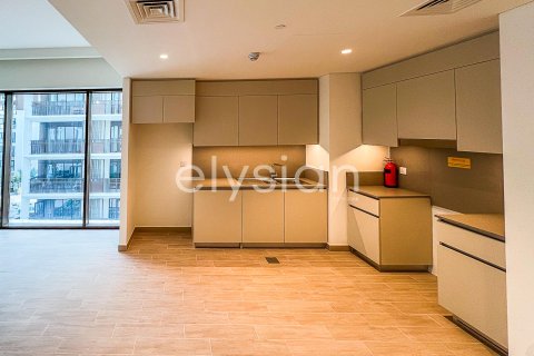 Appartement à Creek Beach, Dubai Creek Harbour (The Lagoons), Dubai, 1 chambre, 67 m², № 38084