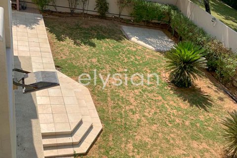 Villa in Meadows 8, Meadows, Dubai 4 bedrooms, 334 sq.m. № 38140 - photo 11
