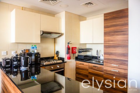 Appartement à Dubai Marina, Dubai, 1 chambre, 80 m², № 38083 - photo 11