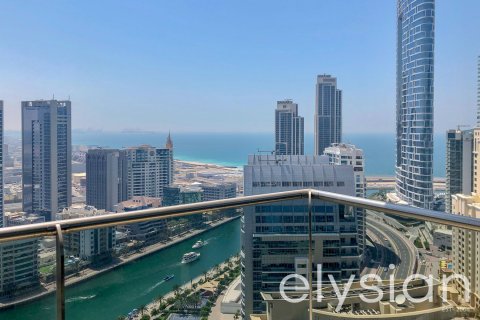 Appartement à Dubai Marina, Dubai, 1 chambre, 80 m², № 38083 - photo 16