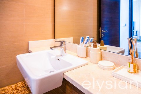 Appartement à Dubai Marina, Dubai, 1 chambre, 80 m², № 38083 - photo 6