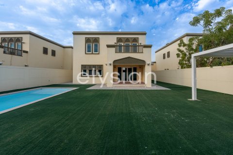 Villa in Jumeirah Park Homes, Jumeirah Park, Dubai 3 bedrooms, 328 sq.m. № 38141