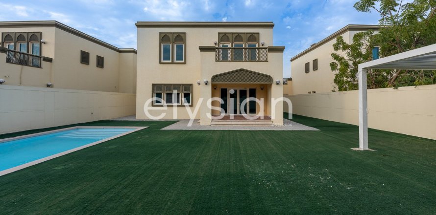 فيلا في Jumeirah Park Homes, Jumeirah Park, دبي 3 غرف نوم, 328 م² رقم 38141