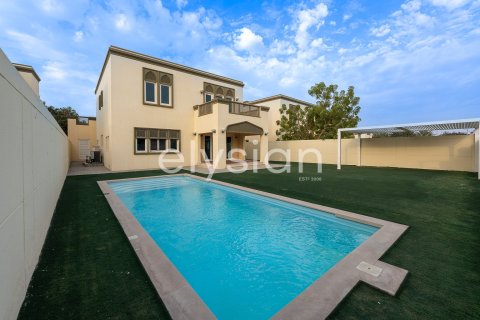 فيلا في Jumeirah Park Homes, Jumeirah Park, دبي 3 غرف نوم, 328 م² رقم 38141 - صورة 13