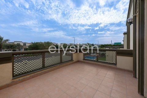 فيلا في Jumeirah Park Homes, Jumeirah Park, دبي 3 غرف نوم, 328 م² رقم 38141 - صورة 5
