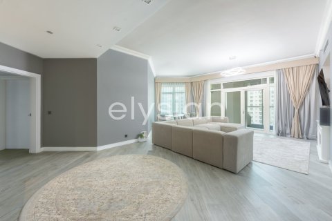 Apartment in Shoreline Apartments, Palm Jumeirah, Dubai 3 bedrooms, 203 sq.m. № 38085 - photo 14