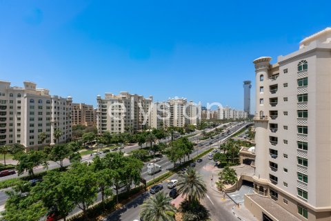 Apartment in Shoreline Apartments, Palm Jumeirah, Dubai 3 bedrooms, 203 sq.m. № 38085 - photo 12