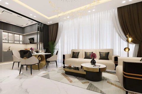 Appartement à Dubai, 3 chambres, 140 m², № 5568