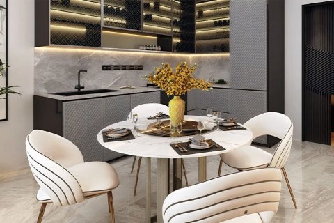 Appartement à Dubai, 3 chambres, 140 m², № 5568 - photo 2