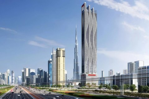 Appartement à Dubai, 3 chambres, 140 m², № 5568 - photo 5
