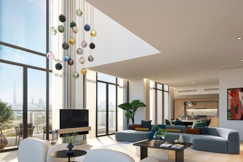Appartement à Dubai, 3 chambres, 188 m², № 5563 - photo 9