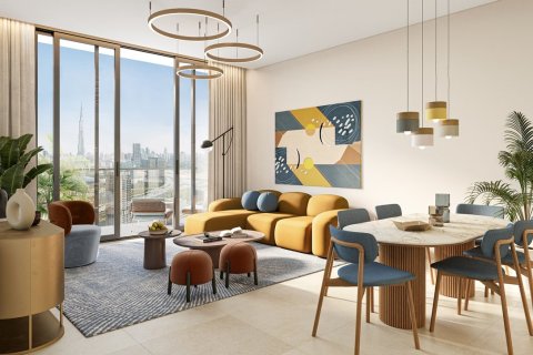 Appartement à Dubai, 3 chambres, 188 m², № 5563 - photo 8