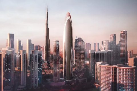 Appartement à Dubai, 3 chambres, 257 m², № 5561 - photo 7