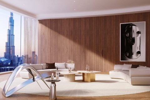 Appartement à Dubai, 3 chambres, 257 m², № 5561