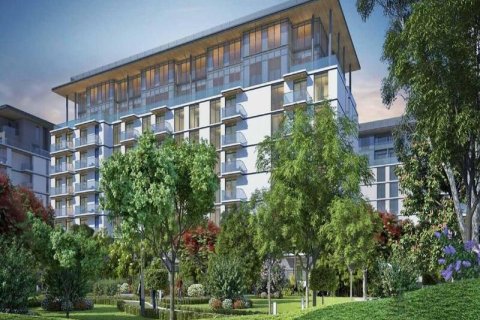 Appartement à Sobha Hartland, Mohammed Bin Rashid City, Dubai, 1 chambre, 78.72 m², № 52648 - photo 8