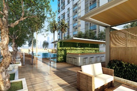 Appartement à Sobha Hartland, Mohammed Bin Rashid City, Dubai, 1 chambre, 78.72 m², № 52648 - photo 10